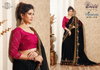 Parineeta 15 By Kalpveli Chiffon Party Wear Sarees Wholesale Market In Surat